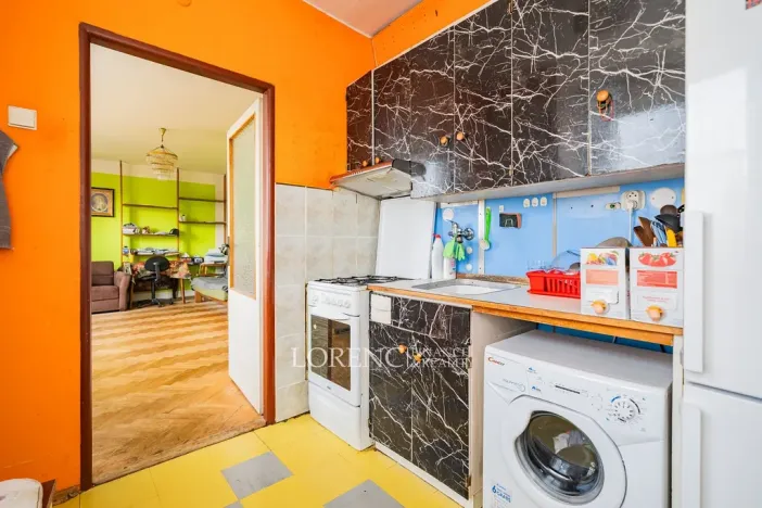 Prodej bytu 3+1, Praha - Záběhlice, Božkovská, 70 m2