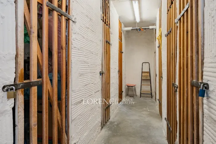 Prodej bytu 3+1, Praha - Záběhlice, Božkovská, 70 m2