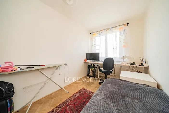 Prodej bytu 3+1, Praha - Záběhlice, Božkovská, 70 m2