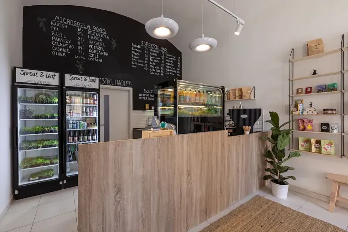 Pronájem obchodního prostoru, Praha - Nové Město, Pštrossova, 79 m2