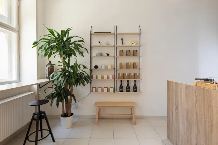 Pronájem obchodního prostoru, Praha - Nové Město, Pštrossova, 79 m2