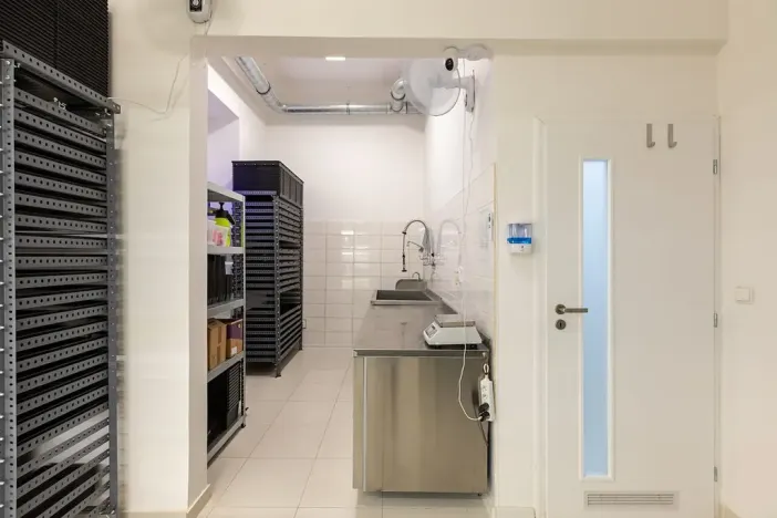 Pronájem obchodního prostoru, Praha - Nové Město, Pštrossova, 79 m2