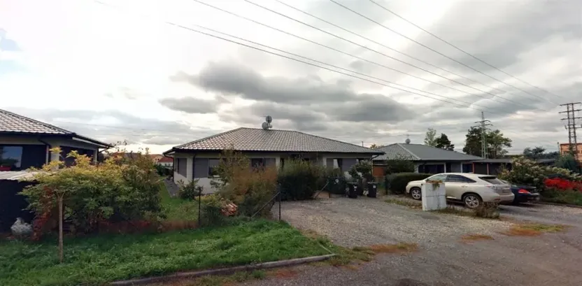 Prodej bytu 4+kk, Malá Hraštice, 98 m2