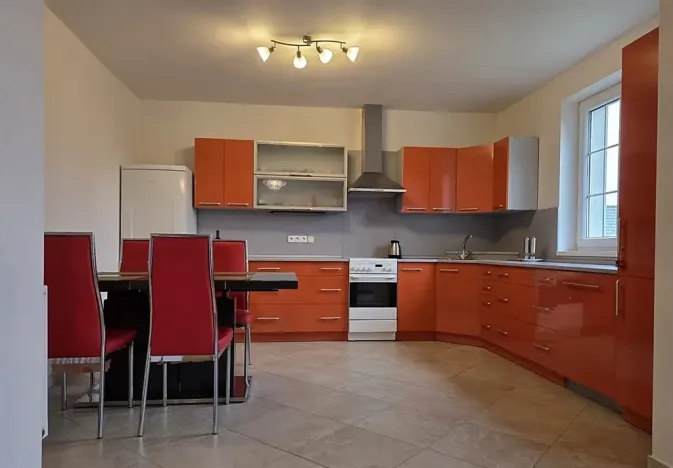 Prodej rodinného domu, Bašť, Na Libovínek, 155 m2