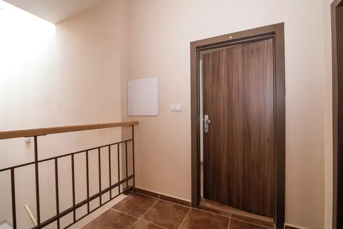 Prodej bytu 2+kk, Mariánské Lázně, Ruská, 53 m2