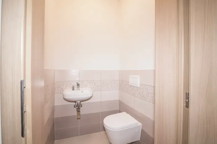 Prodej bytu 3+kk, Mariánské Lázně, Ruská, 94 m2