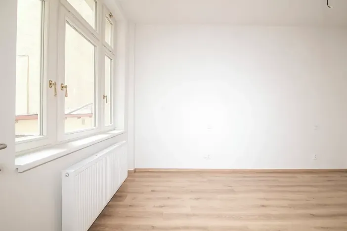 Prodej bytu 3+kk, Mariánské Lázně, Ruská, 94 m2
