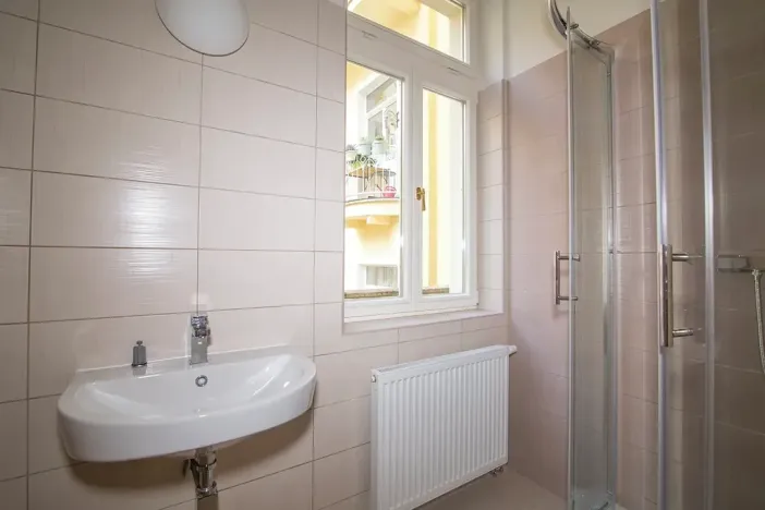 Prodej bytu 3+kk, Mariánské Lázně, Ruská, 94 m2