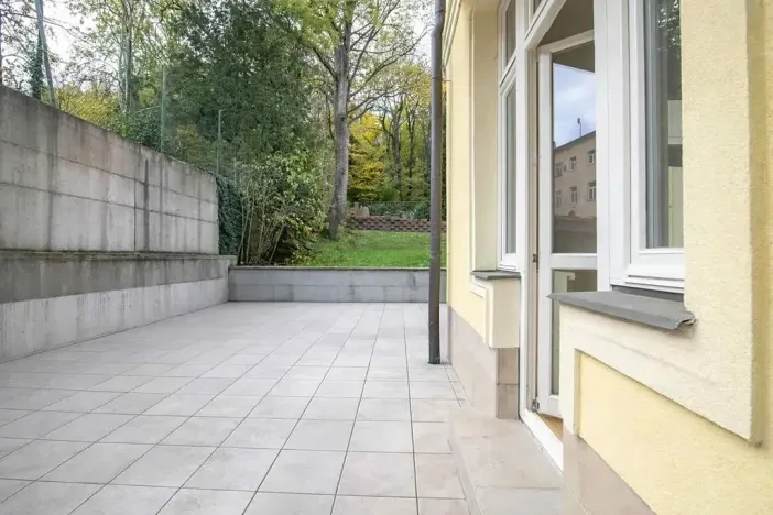 Prodej bytu 3+kk, Mariánské Lázně, Ruská, 94 m2