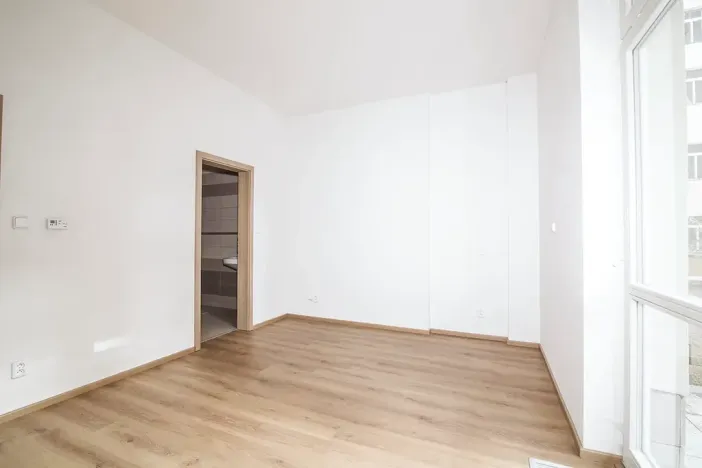 Prodej bytu 2+kk, Mariánské Lázně, Ruská, 60 m2