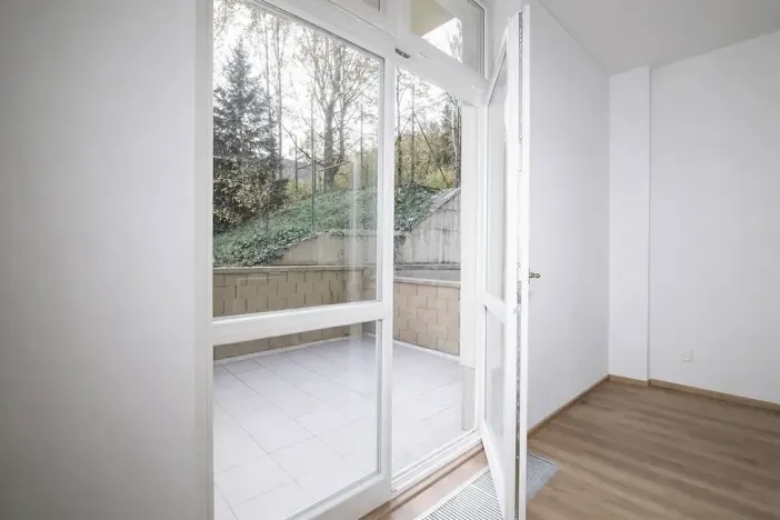 Prodej bytu 2+kk, Mariánské Lázně, Ruská, 60 m2