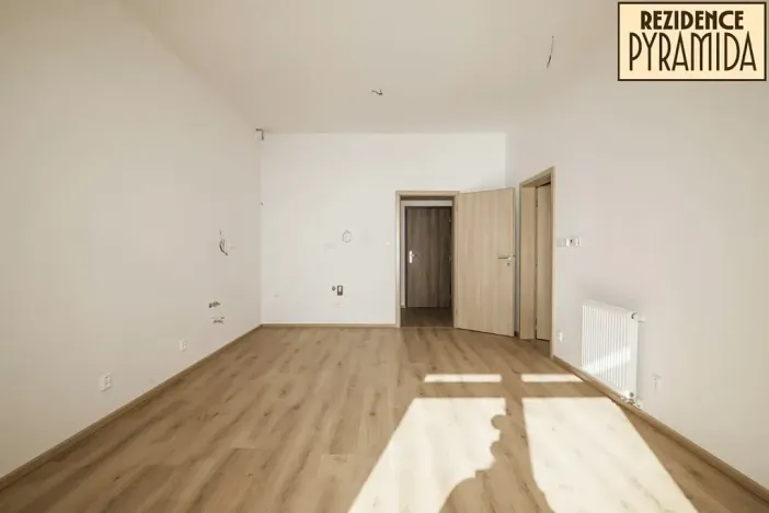 Prodej bytu 2+kk, Mariánské Lázně, Ruská, 52 m2
