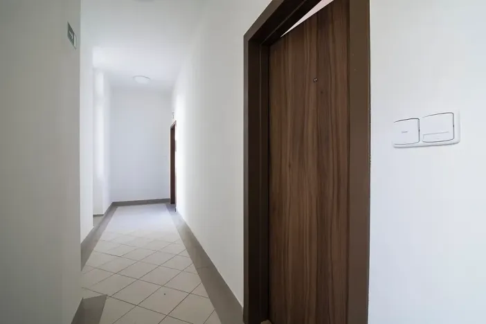 Prodej bytu 2+kk, Mariánské Lázně, Ruská, 52 m2