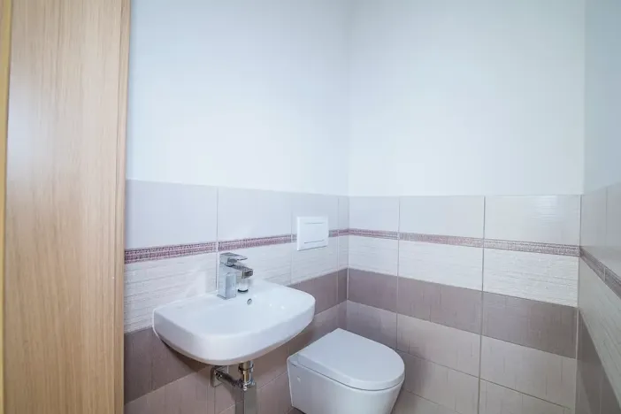 Prodej bytu 4+kk, Mariánské Lázně, Ruská, 110 m2