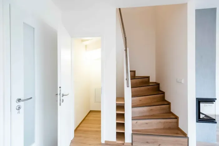 Pronájem rodinného domu, Úhonice, 106 m2