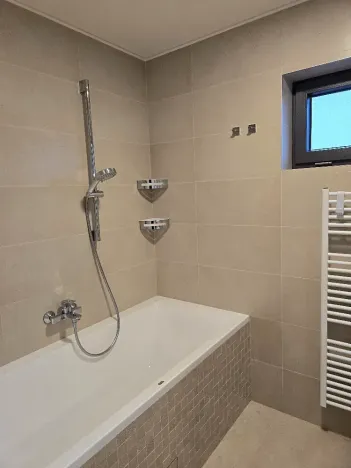 Pronájem bytu 4+kk, Úhonice, 106 m2