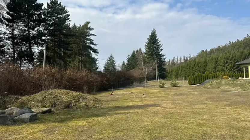 Prodej rodinného domu, Vojkov, 194 m2