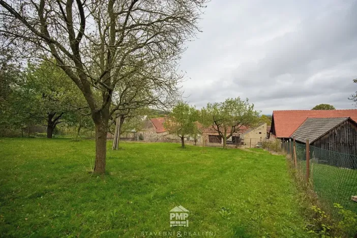 Prodej rodinného domu, Šebetov, 373 m2