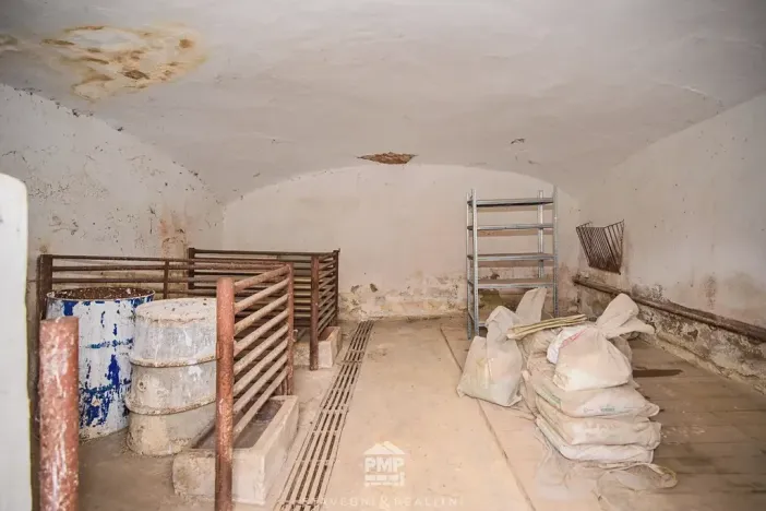 Prodej rodinného domu, Šebetov, 373 m2