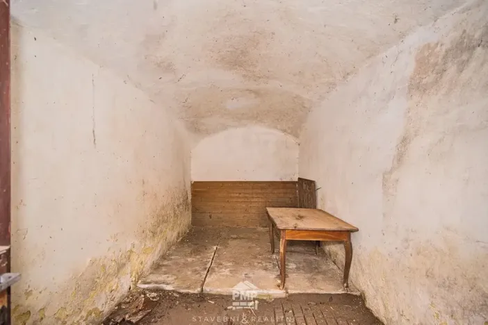 Prodej rodinného domu, Šebetov, 373 m2