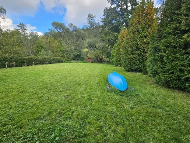 Prodej zahrady, Hvězdonice, 1154 m2