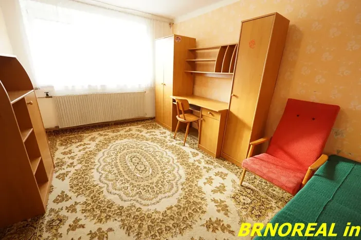 Prodej rodinného domu, Želeč, 237 m2