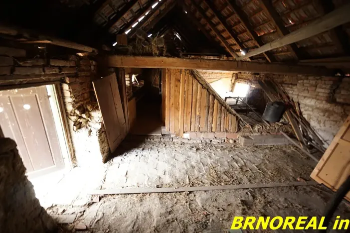 Prodej rodinného domu, Želeč, 237 m2