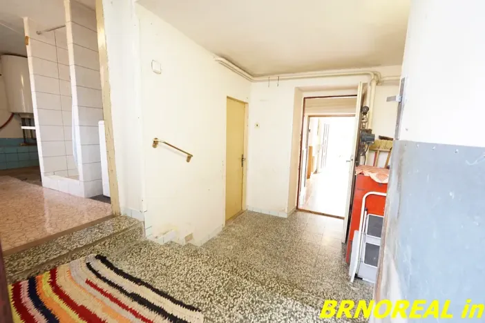 Prodej rodinného domu, Želeč, 237 m2