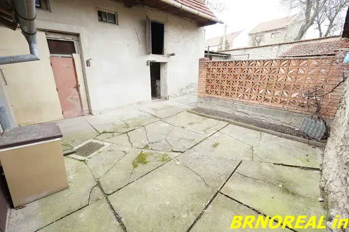 Prodej rodinného domu, Želeč, 237 m2