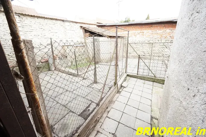 Prodej rodinného domu, Želeč, 237 m2