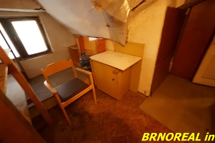 Prodej rodinného domu, Želeč, 237 m2