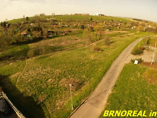 Prodej pozemku pro bydlení, Litomyšl, 801 m2