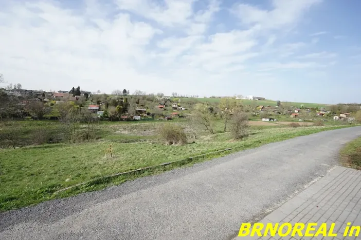 Prodej pozemku pro bydlení, Litomyšl, 801 m2