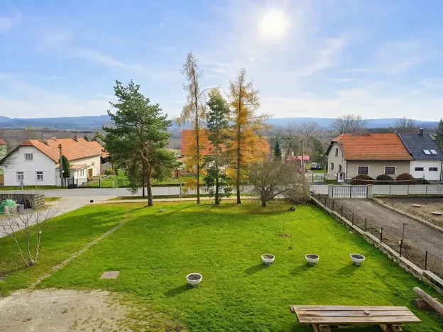 Prodej bytu 3+kk, Neumětely, Příbramská, 80 m2