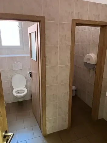 Pronájem kanceláře, Turnov, Přepeřská, 35 m2