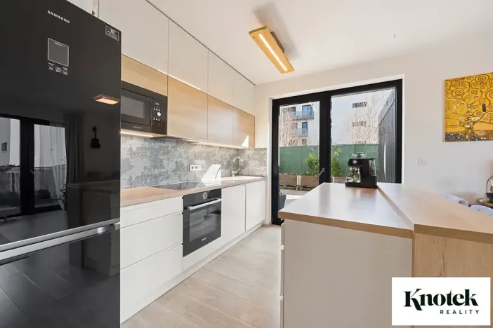 Prodej bytu 2+kk, Brno, Kumpoštova, 55 m2