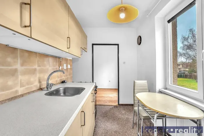 Prodej bytu 3+1, Jaroměř, Smetanova, 78 m2