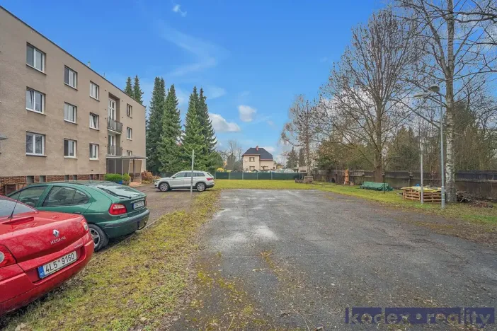 Prodej bytu 3+1, Jaroměř, Smetanova, 78 m2