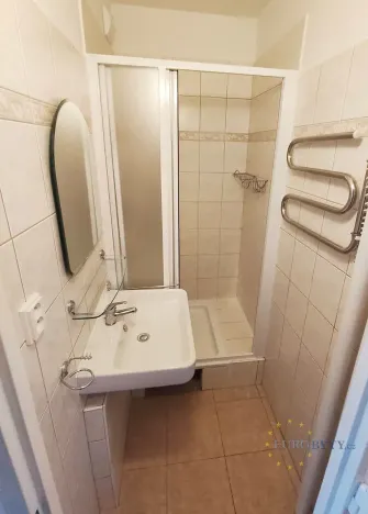 Pronájem bytu 1+kk, Praha - Michle, Bítovská, 27 m2
