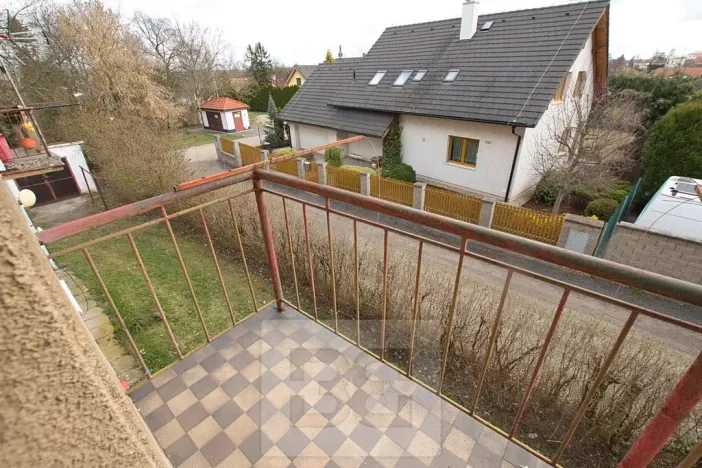 Pronájem bytu 3+1, Velvary, Malovarská, 68 m2