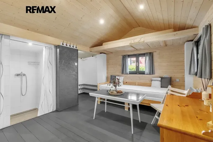 Prodej chaty, Nezdice na Šumavě, 28 m2