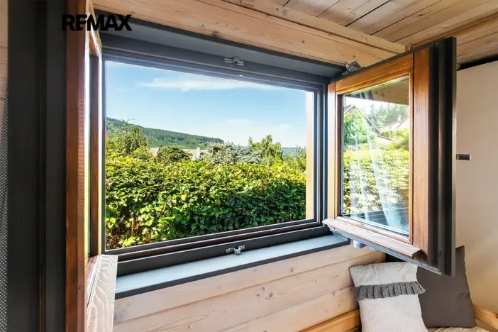 Prodej chaty, Nezdice na Šumavě, 28 m2