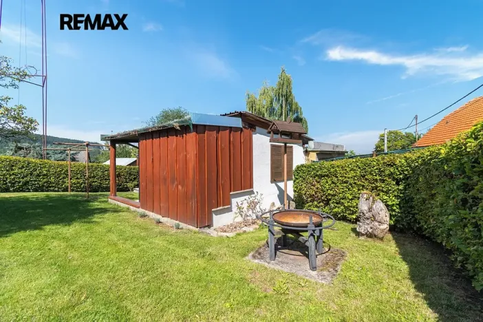 Prodej chaty, Nezdice na Šumavě, 28 m2