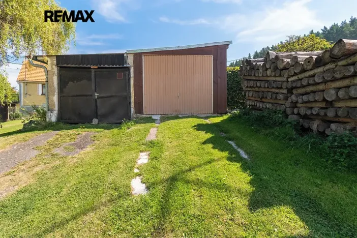 Prodej chaty, Nezdice na Šumavě, 28 m2