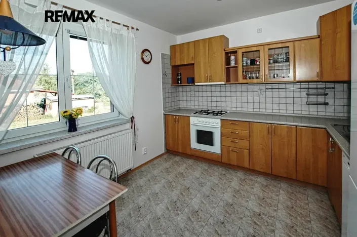 Pronájem rodinného domu, Chrást, Smědčická, 153 m2