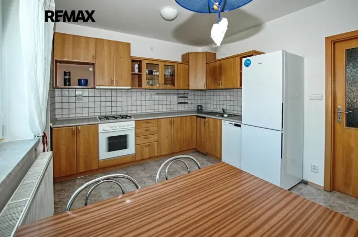 Pronájem rodinného domu, Chrást, Smědčická, 153 m2