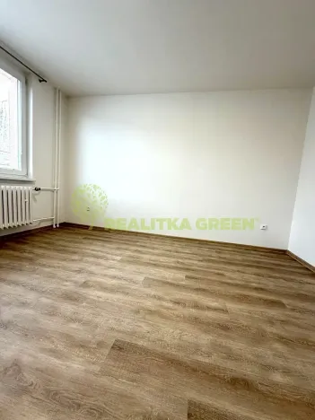 Pronájem bytu 3+1, Vsetín, Ohrada, 72 m2