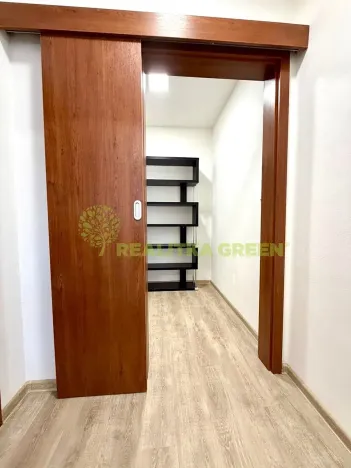 Pronájem bytu 3+1, Vsetín, Ohrada, 72 m2