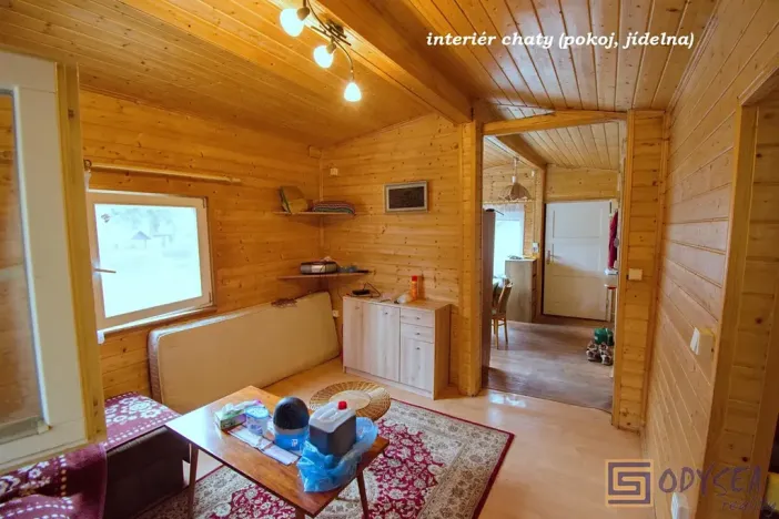 Prodej chaty, Vítkov, 43 m2