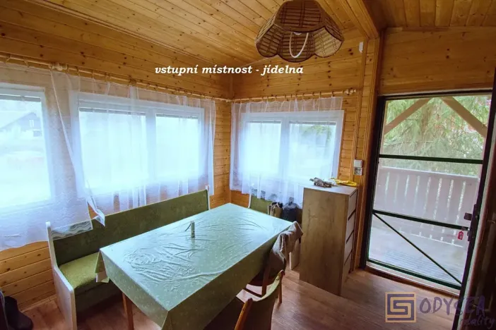 Prodej chaty, Vítkov, 43 m2